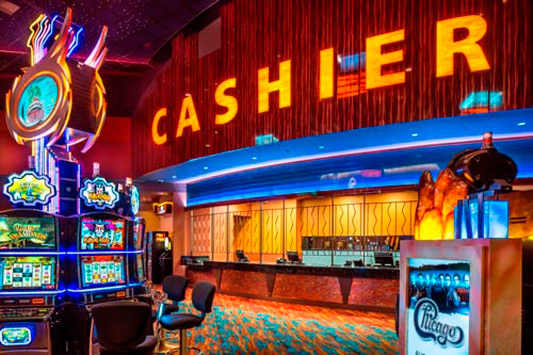Cash Casino Cloppenburg